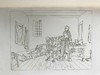 1892年 霍桑《红字》 12幅插图 布面精装32开 商品缩略图6