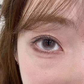 cococon半年抛美瞳 空山覆雪 14.2mm