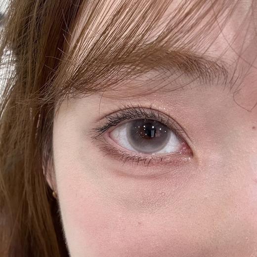 cococon半年抛美瞳 空山覆雪 14.2mm 商品图0