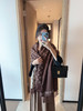 秋冬特惠💰150 LV围巾 秋冬新款 柔软细腻的手感 深深被LV折服 商品缩略图0