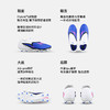 小李子NIKE耐克PHANTOM 次高端AG短钉成人训练足球鞋男HQ2317-446 商品缩略图1