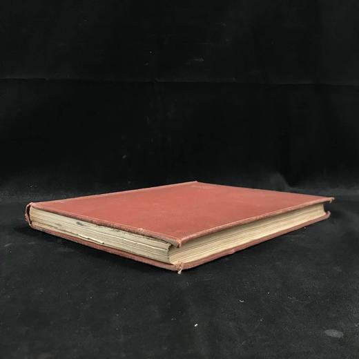 1901年9-12月 鉴赏家杂志 数百幅插图 漆布精装16开 商品图1