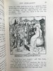 1897年 安德鲁·朗格《粉色童话书》 数十幅精美插图 漆布精装32开 商品缩略图9