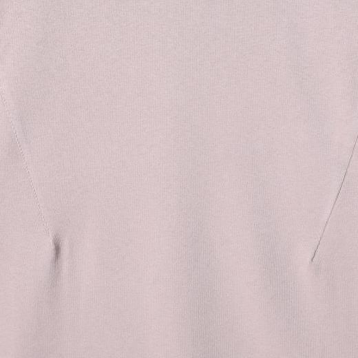 88177SDSA男士秋冬新款痞帅男装韩版简约纯色圆领长袖T恤百搭时尚上衣 商品图3