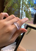 5120512，扳指，圈口13。具体价格微信咨询 商品缩略图4