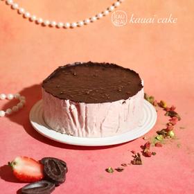 烤爱  2026年新款  梦龙草莓冰淇淋  全国配送