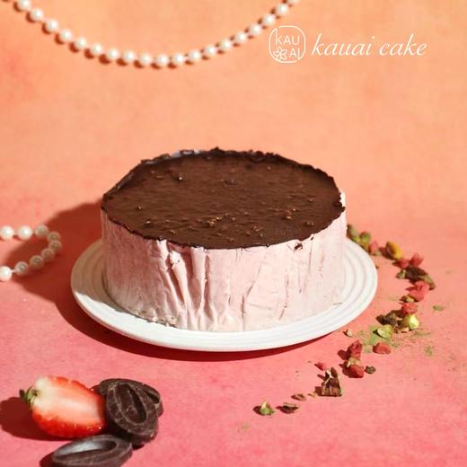 烤爱  2026年新款  梦龙草莓冰淇淋  全国配送 商品图0