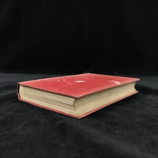 约19世纪后期 亨利·弗里斯《航行的浪漫：航海发现简史》 数十图精美版画插图 漆布精装32开 商品图1