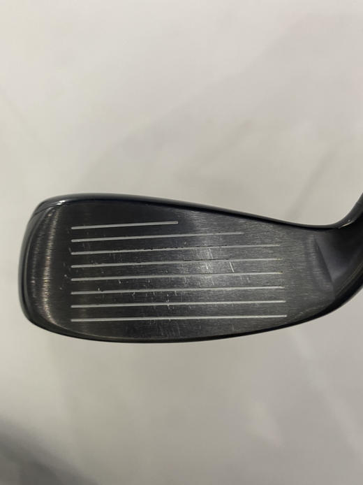 几乎全新卡拉威四号铁木杆23度Ｒ杆身 商品图1