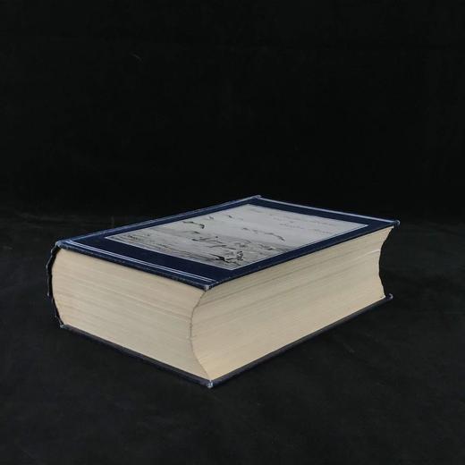 1912年 诺森伯兰和东部边界鸟类图集 27幅插图 漆布精装大32开 商品图1