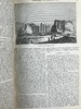 1836年1~6月 星期六杂志 配大量版画插图 布脊精装16开 商品缩略图12