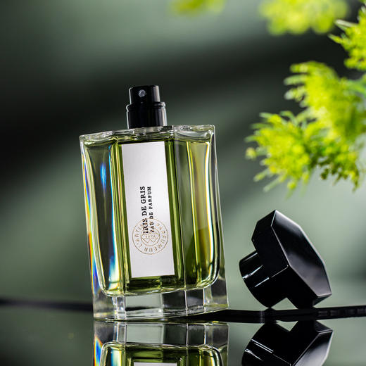 阿蒂仙之香 缤纷田园系列-活绿鸢尾 L'Artisan Parfumeur Iris de Gris 分装【鲜活的豌豆植物气息】 商品图4