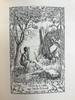 1908年 卢卡斯儿童故事集《远走高飞》 约20幅插图 漆布精装32开 商品缩略图9