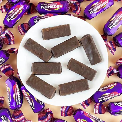 K-ENERGY卡能咖紫皮糖408g 商品图8