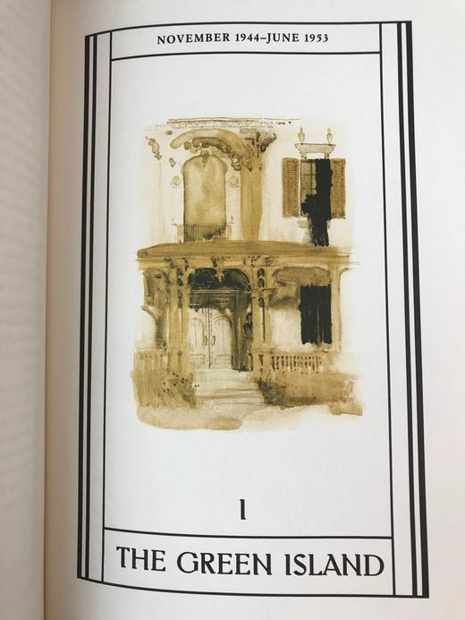签名首版！乔伊斯・卡罗尔・欧茨《你必须记住这个》配插图 富兰克林图书馆豪华皮装本 商品图6