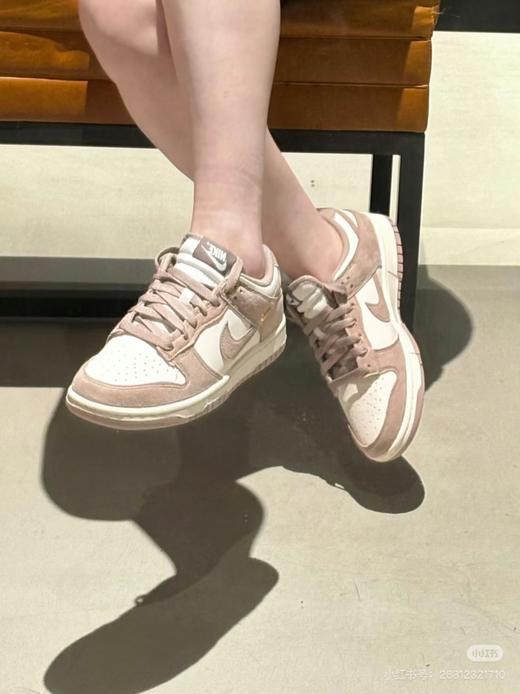 Nk Dunk马年新年限定来啦～全新配色Dunk低帮板鞋 36-46正码 商品图8