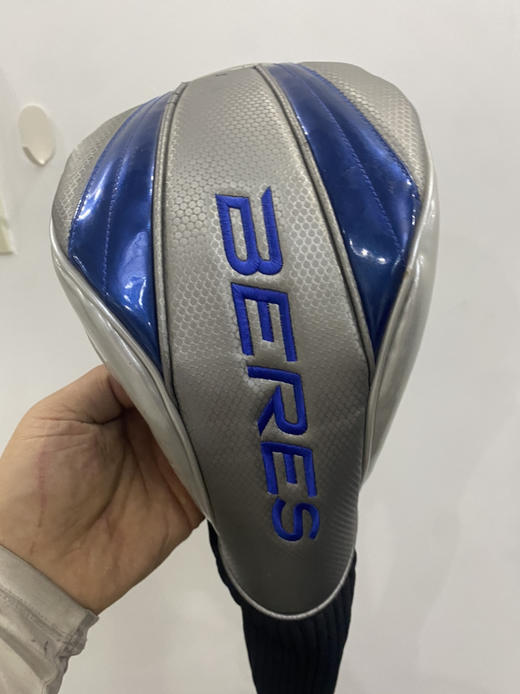 几乎全新HONMAC-1三星一号木木47克Ｒ 商品图9