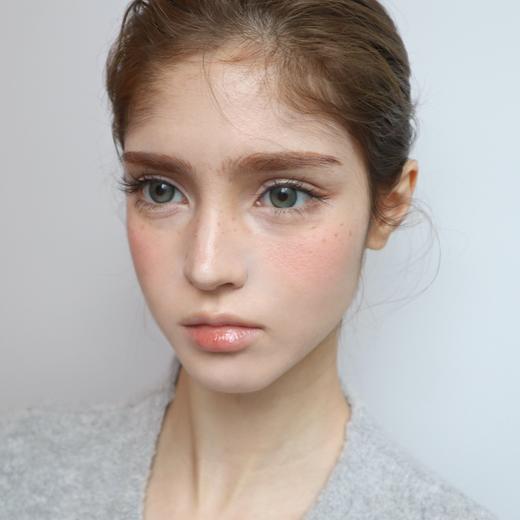 Serltyca 半年抛 未知世界绿 直径14.2mm着色13.5mm 商品图1