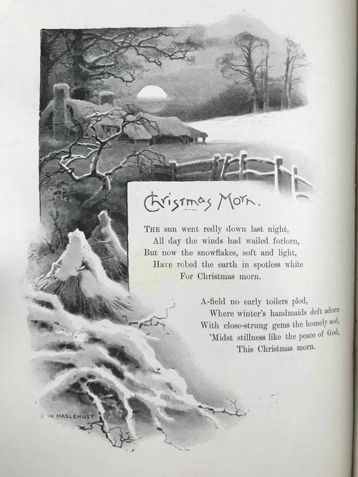 1896年12月-1897年5月 温莎杂志 数百幅插图 漆布精装16开 商品图13