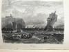 1895年 罗斯金《英国的港口》 透纳13幅插图 漆布精装32开 商品缩略图11
