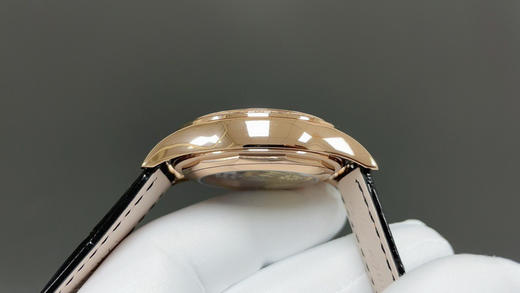 NOOBFactory墙裂推荐 重金打造经典时计】——百达.翡丽复杂功能系列5961P-001重磅登场，迄今推出的首款Nautilus复杂腕表，以超复杂的工艺技术打造休闲运动腕表，乃精品中的精品❕❕❕ 商品图13