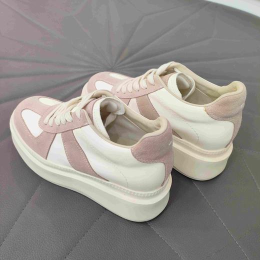 LFGJ凌介16301内增高休闲鞋 商品图5