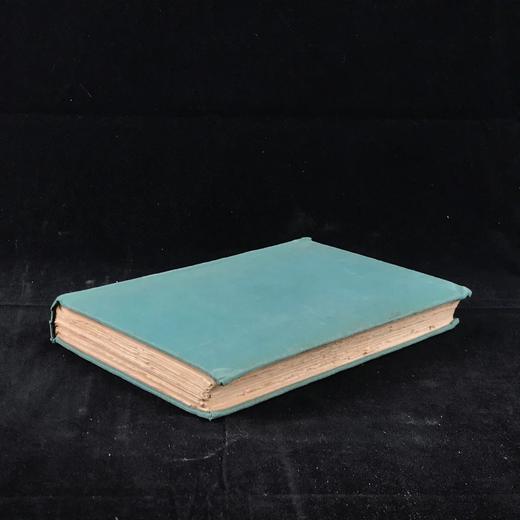 1934年 斯特里特《农夫的荣耀》 拉韦拉特木刻版画插图 精装32开 商品图1