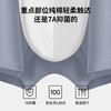 男士礼盒装内裤大礼盒节日礼品送礼腈纶发热印花平角内裤舒适透气 商品缩略图4