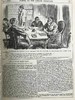 1883年 英国讽刺漫画杂志《笨拙》 数百幅插图 漆布精装16开 商品缩略图11