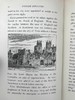 1892年 过去的英格兰 约10余幅插图 漆布精装大32开 商品缩略图14