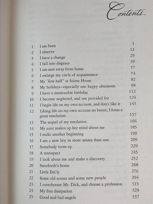 限量版！含藏书票 查尔斯・狄更斯《大卫・科波菲尔》 配插图 富兰克林图书馆豪华皮装本 商品图5
