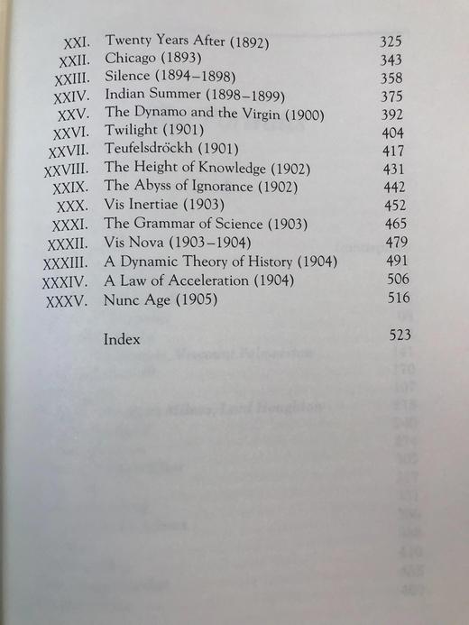 限量版！亨利・亚当斯《亨利・亚当斯的教育》 配插图 富兰克林图书馆豪华皮装本 商品图5