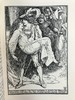 1897年 安德鲁·朗格《粉色童话书》 数十幅精美插图 漆布精装32开 商品缩略图5