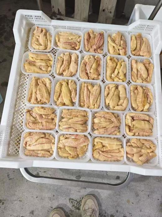 xm新鲜货，美食必吃榜！！深海黄花鱼籽，给孩子的大脑加油，给父母的健康加餐，就从这“金色的营养”开始​ 商品图3