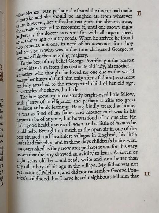 塞缪尔・巴特勒《众生之路》 配多幅精美插图 豪华皮装 商品图12