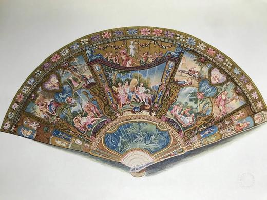 1901年9-12月 鉴赏家杂志 数百幅插图 漆布精装16开 商品图10