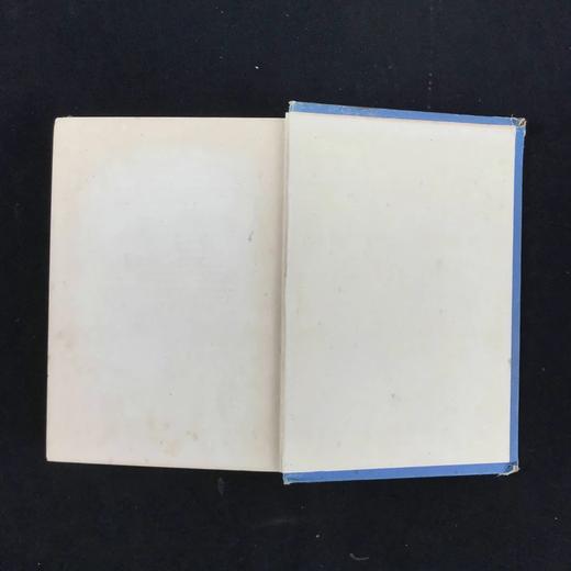 约19世纪后期 斯威夫特《格列佛游记》 1幅插图 漆布精装32开 商品图3