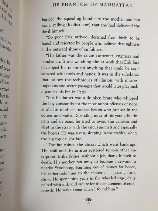签名首版！弗雷德里克・福赛思《曼哈顿的幻影》 配插图 富兰克林图书馆豪华皮装本 商品图10