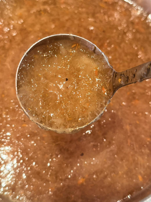 桃胶雪燕银耳炖奶（11点出）取货时现做 商品图5