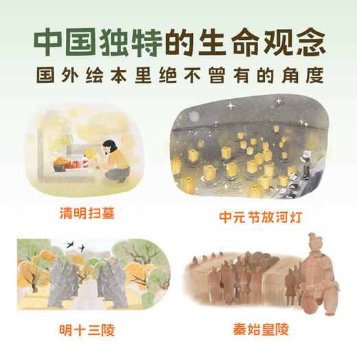 【狐狸家专场】《时间从哪里来》 商品图8