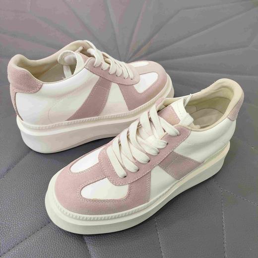 LFGJ凌介16301内增高休闲鞋 商品图4