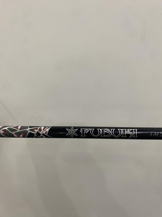 几乎全新泰勒梅M4一号木50克SＲ 商品图7