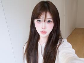 FAIRYCON半年抛美瞳 甜诱因子 14.5mm