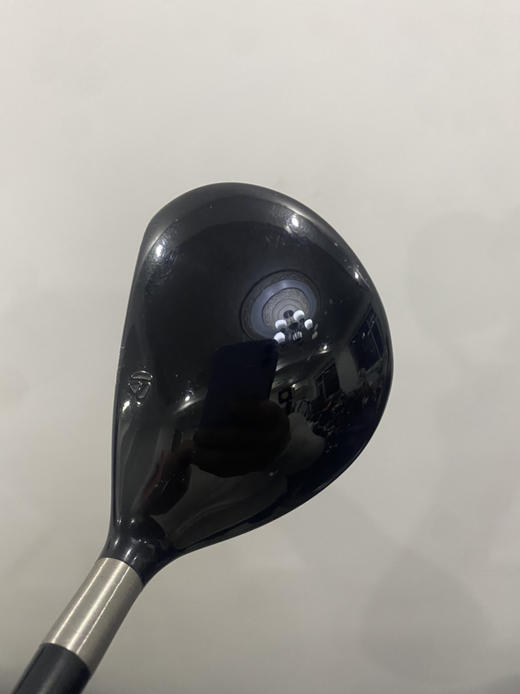 二手经典泰勒梅五号木S杆身 商品图3