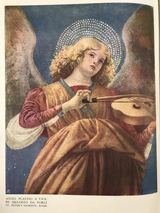 1945年7~12月 鉴赏家杂志 数百幅插图 精装大16开 商品图11