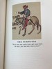 限量版！含藏书票 杰弗里・乔叟《坎特伯雷故事集》 配插图 富兰克林图书馆豪华皮装本 商品缩略图8