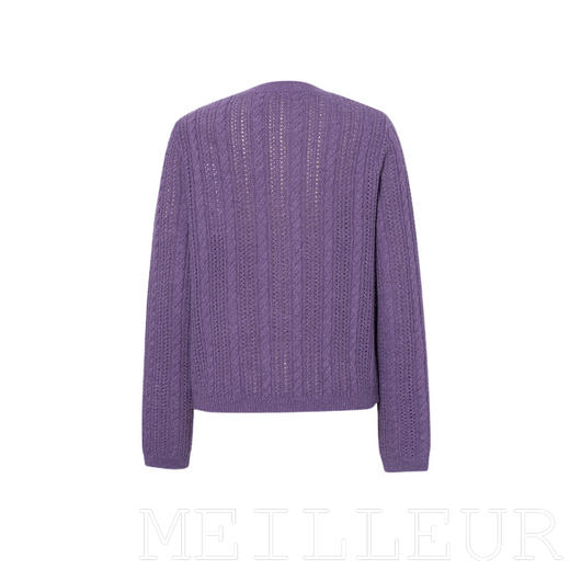 【商场同款】麦檬毛衫5FB134082 商品图1