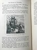 约19世纪后期 亨利·弗里斯《航行的浪漫：航海发现简史》 数十图精美版画插图 漆布精装32开 商品缩略图10