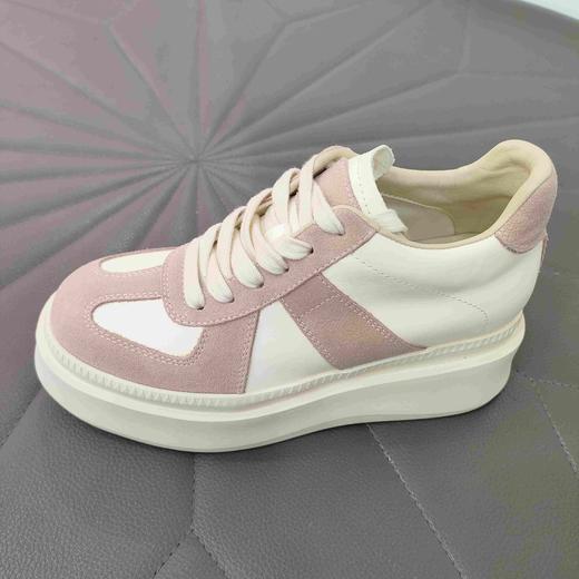 LFGJ凌介16301内增高休闲鞋 商品图1