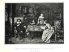 1907年 伟大的英国诗人们 33幅插图 漆布精装32开 商品缩略图10
